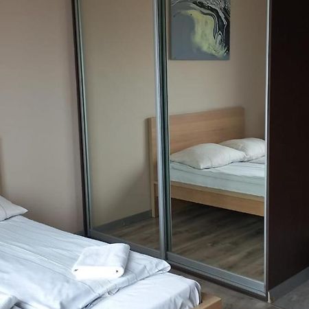 Jtb Brama Portowa Szczecin Exterior foto