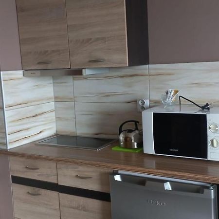 Jtb Brama Portowa Szczecin Exterior foto