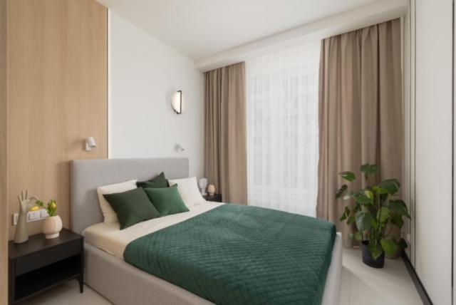 Jtb Brama Portowa Szczecin Exterior foto