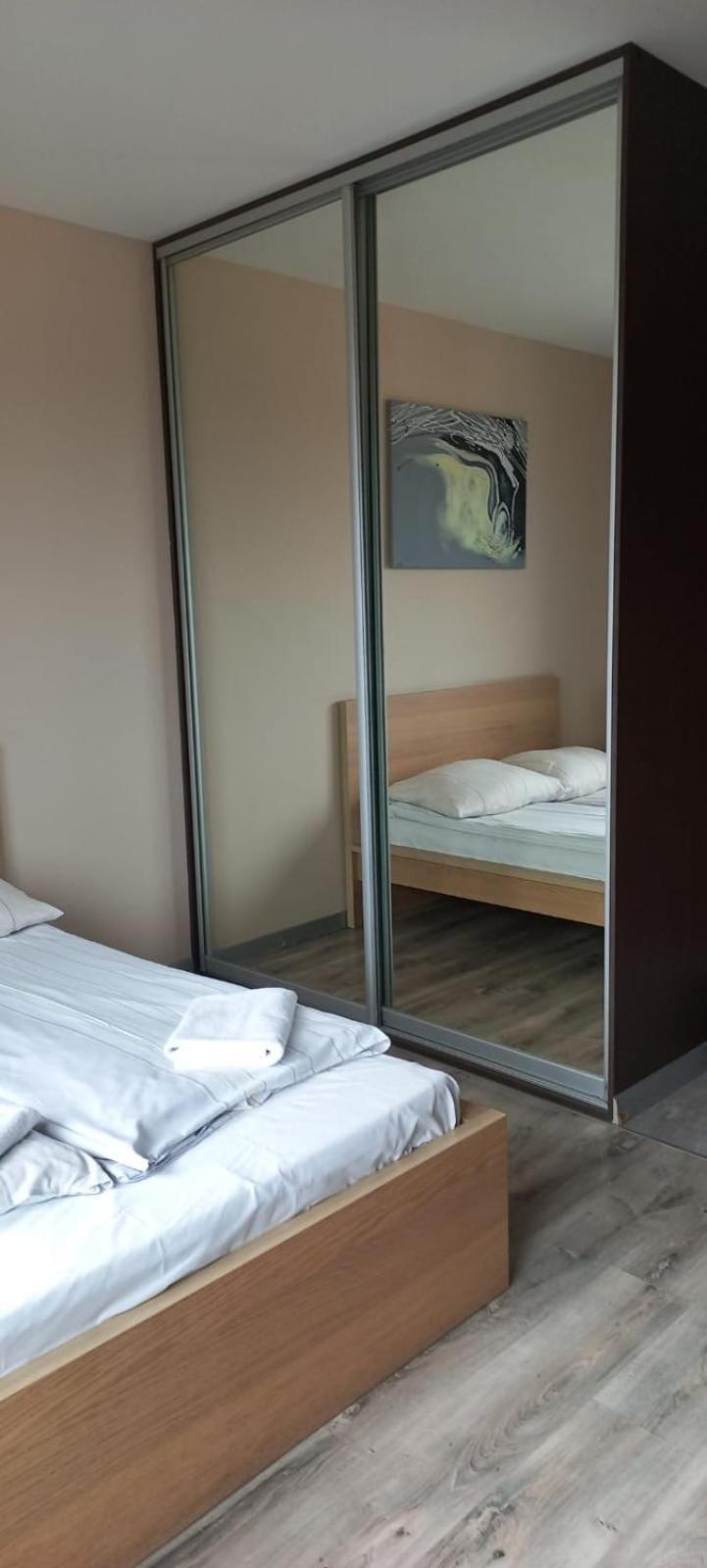Jtb Brama Portowa Szczecin Exterior foto