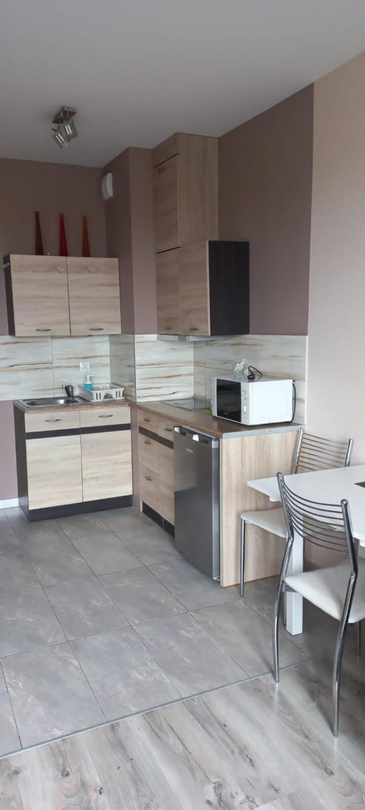 Jtb Brama Portowa Szczecin Exterior foto