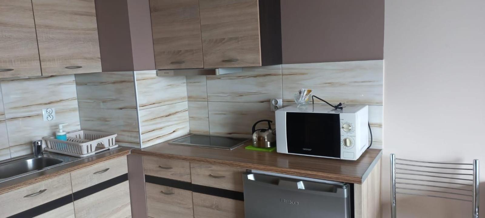 Jtb Brama Portowa Szczecin Exterior foto