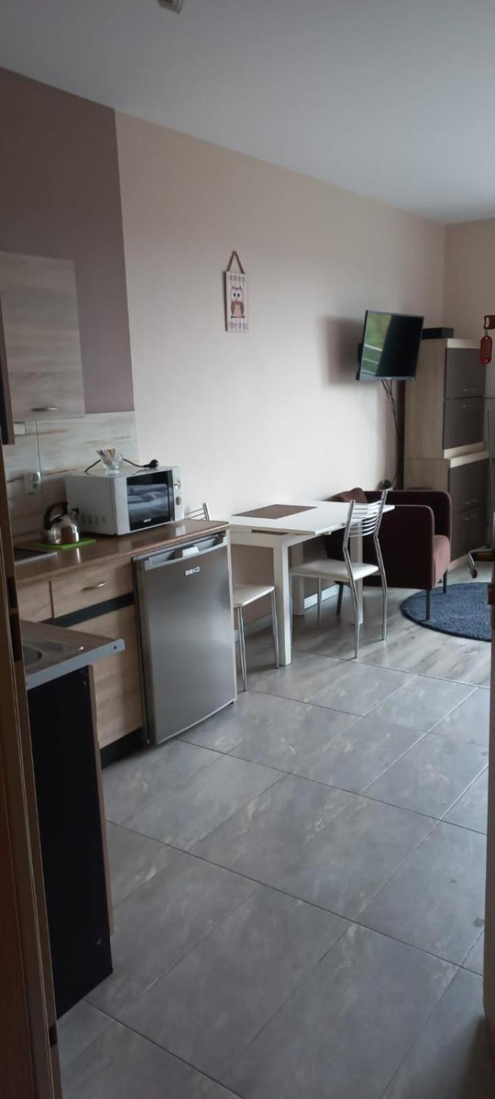 Jtb Brama Portowa Szczecin Exterior foto