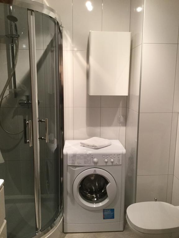 Jtb Brama Portowa Szczecin Exterior foto